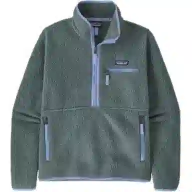 Patagonia Retro Pile Fleece Pullover