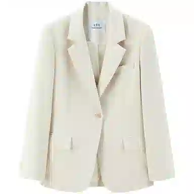 Peacebird Slim Fit Blazer