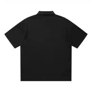 The Simpsons LogoPolo