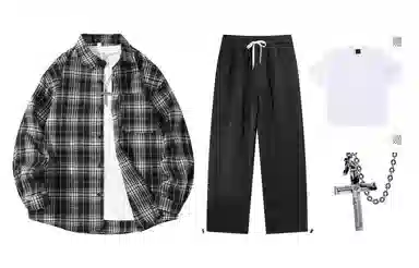 A.X.S.K x Lost N Forbidden