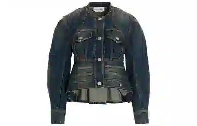 Alexander McQueen SS23