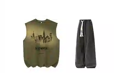 URBAN AUTHENTIC