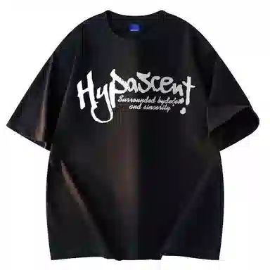 HYPASCENT logoT