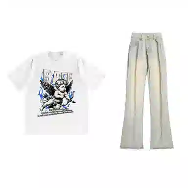T