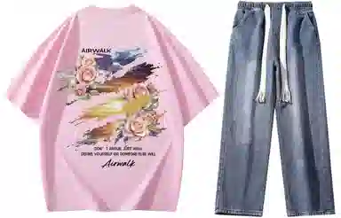 Airwalk T