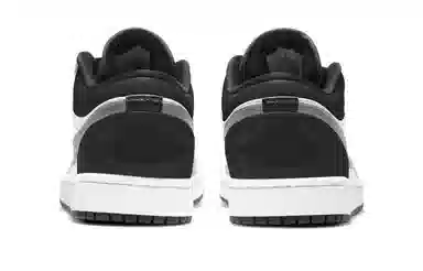 Jordan Air Jordan 1 Low "Shadow"