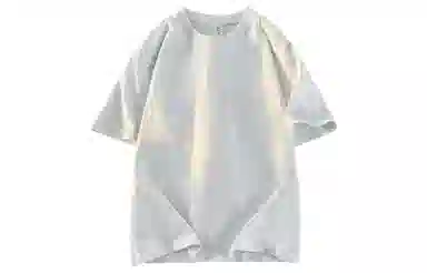 AYEA Basic Cotton T-Shirt