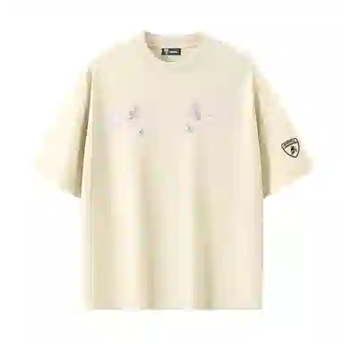 Automobili Lamborghini T