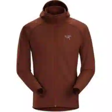 Arcteryx Zeta LT Jacket
