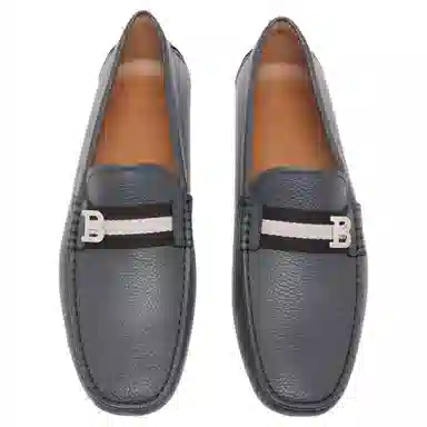 BALLY