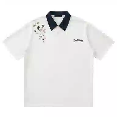 EVE Jeans logopoloPolo