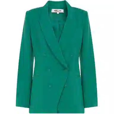 DIANE VON FURSTENBERG