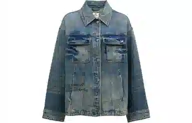 ONLY BASQUIAToversize