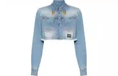 VERSACE JEANS COUTURE SS24