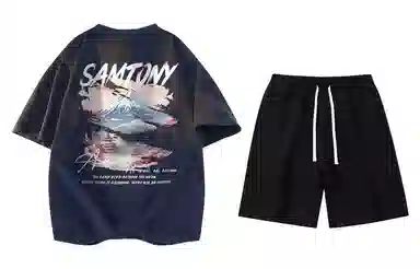 Samtony Logo