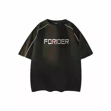 FORIDER logoT