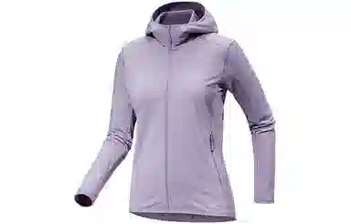 Arcteryx Kyanite LT Hoody Womens