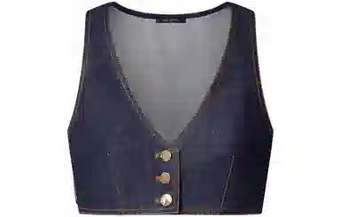 LOUIS VUITTON SS23 Nautical V