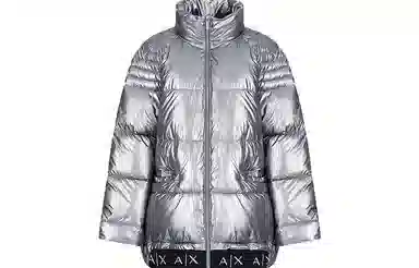 ARMANI EXCHANGE FW22 Logo