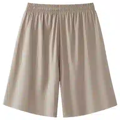 Garfield Family Shorts