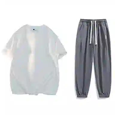 JIMIJONS cityboycleanfitT