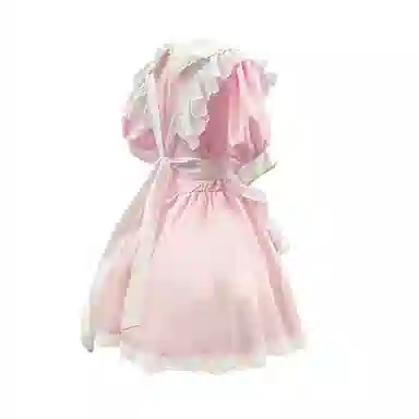 MOUT RECON TAILOR cosplay