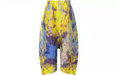 PLEATS PLEASE ISSEY MIYAKE FW22