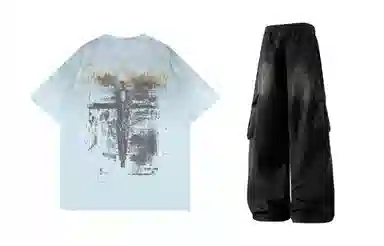 URBAN AUTHENTIC T