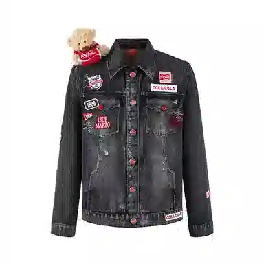 13 DEMARZO x COCA COLA 24SS