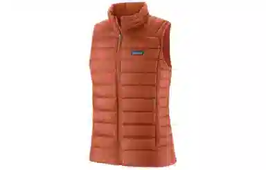 Patagonia Quilted Vest