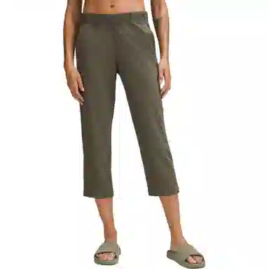 lululemon SS23 Pull-On Luxtreme