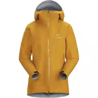 Arcteryx Zeta SL Jacket