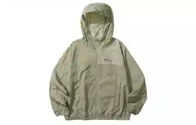 Jack Wolfskin UPF200+