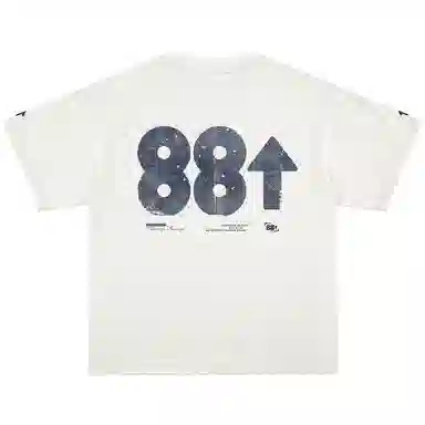 88rising T