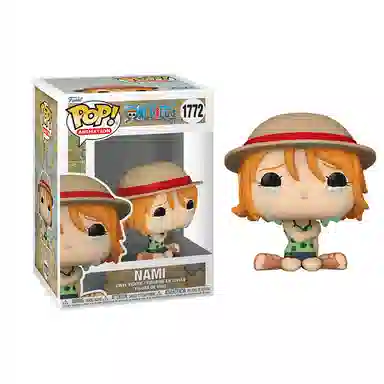 Funko Q