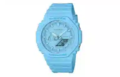 CASIO 200 GA-2100-2A2