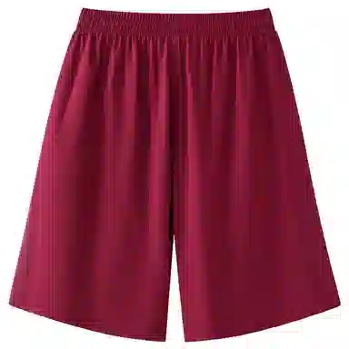 Garfield Family Shorts