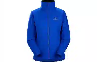 Arcteryx Atom Lt Logo