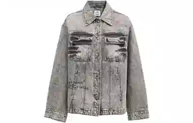 ONLY BASQUIAToversize