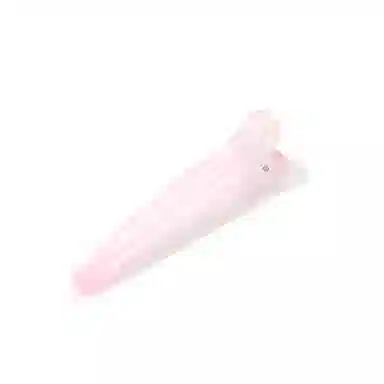 Ruhua Dream Ins Matte Duckbill Acrylic Hair Clip