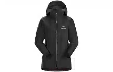 Arcteryx Zeta SL Jacket