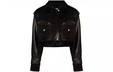 Alexander McQueen SS22