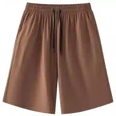 Garfield Family Shorts