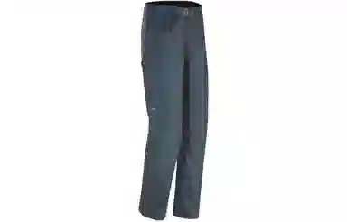 Arcteryx Palisade Pant Logo