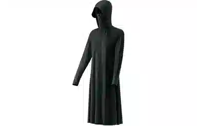 Banana Under 23SS Long Outdoor Jacket