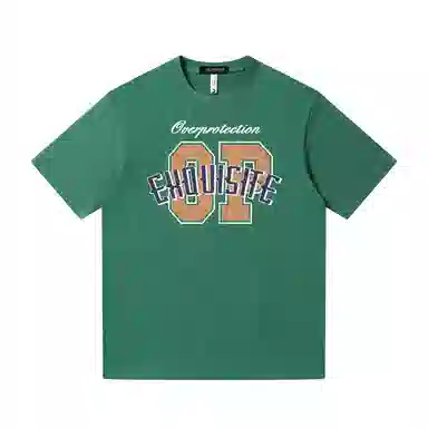 OVERPROTECTION logoT