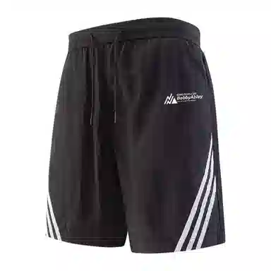 BOBBY ABLEY logo