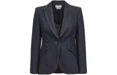 Alexander McQueen SS24