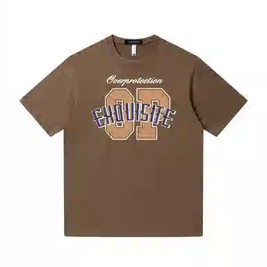 OVERPROTECTION logoT