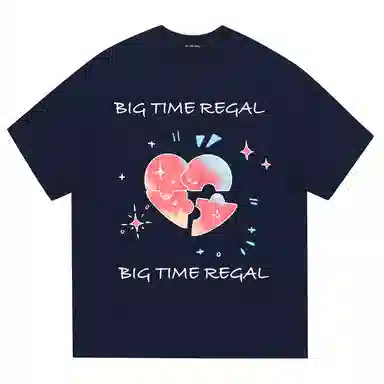 BIG TIME REGAL LOGOT